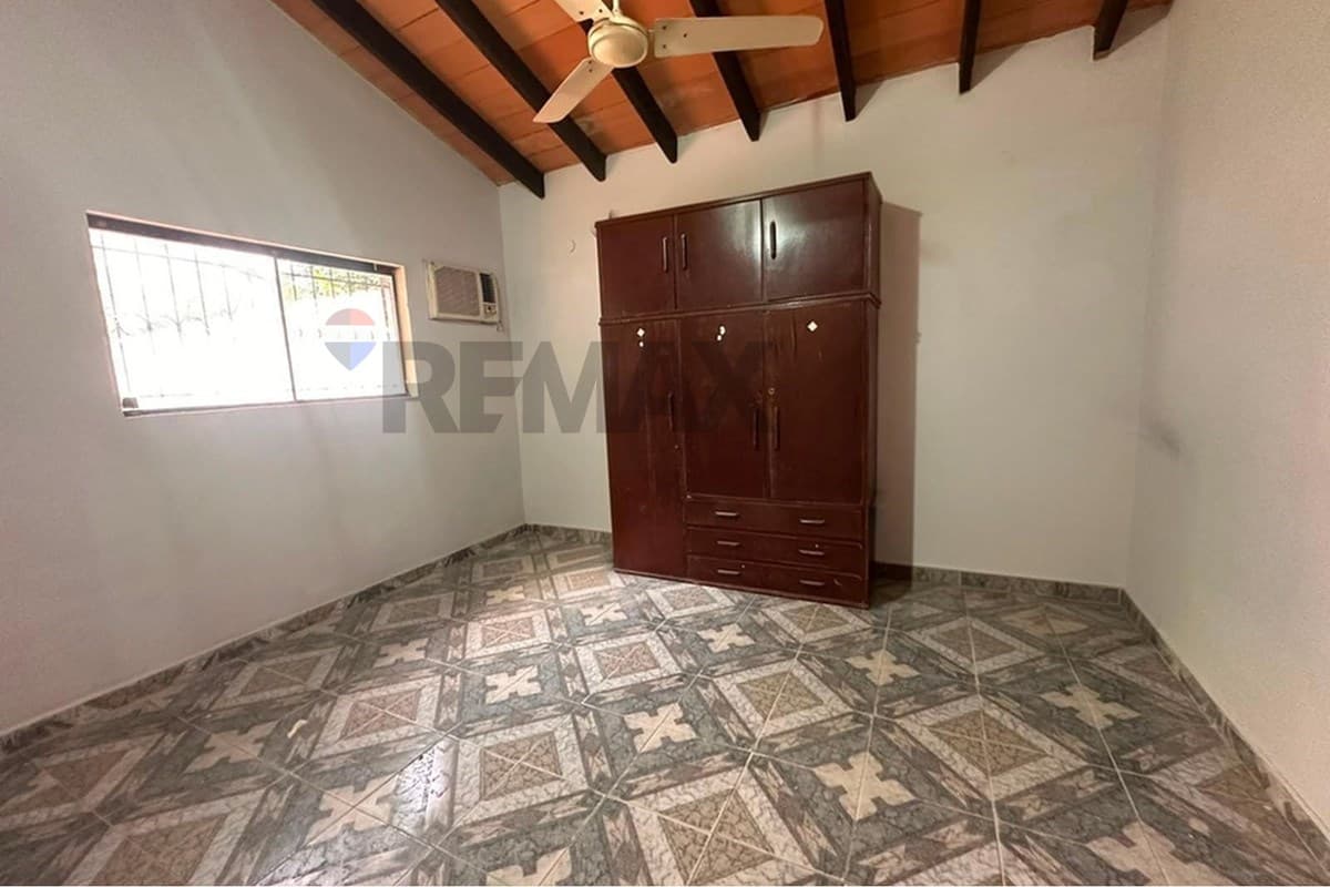 Casa - Alquiler - Lambaré, foto 5