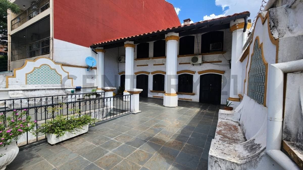 Residencia Estilo Colonial Mediterranea, foto 2