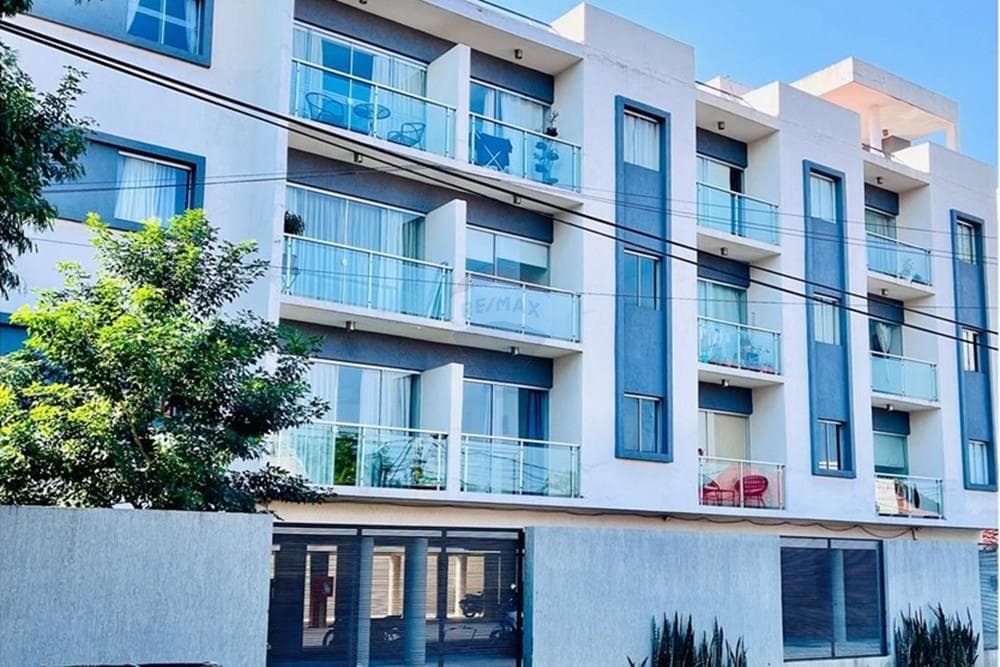 Depto. en Asunción: ¡Tu Casa Urbana Ideal!, foto 1