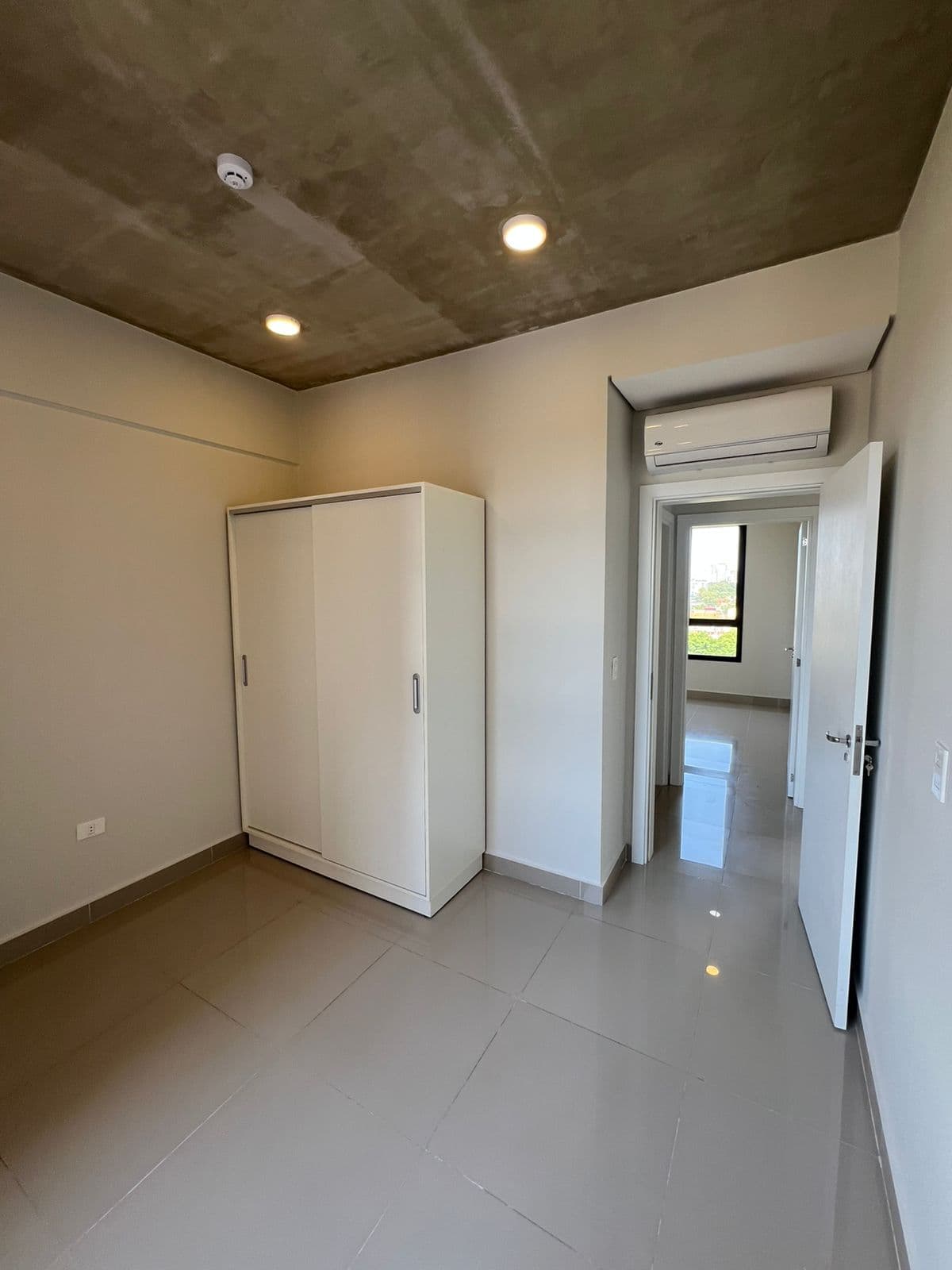 Departamento en Venta – Edificio Zuba IV, Luque, foto 4