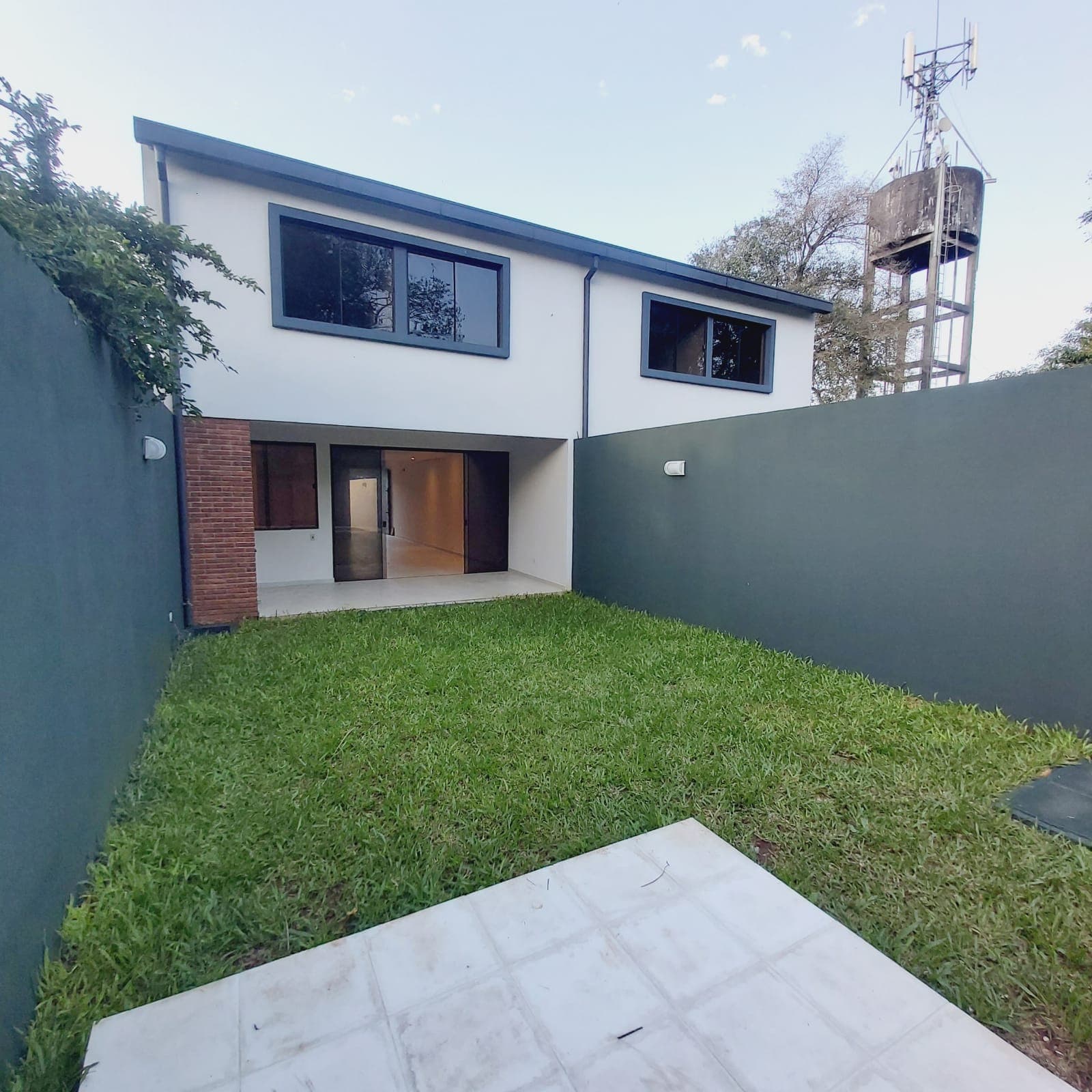 2 duplex a estrenar en Luque, foto 2