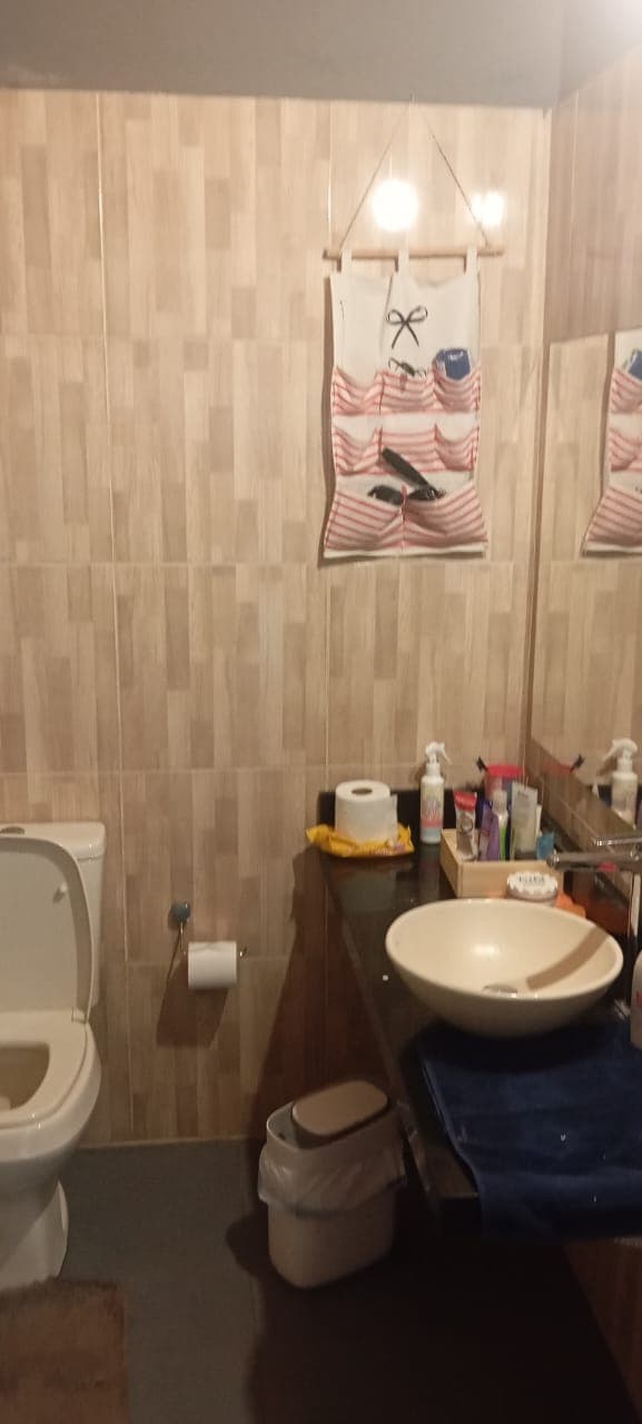 Dueño Vende Casa En Capiata Sobre Asfalto- Precio Conversable — foto 4