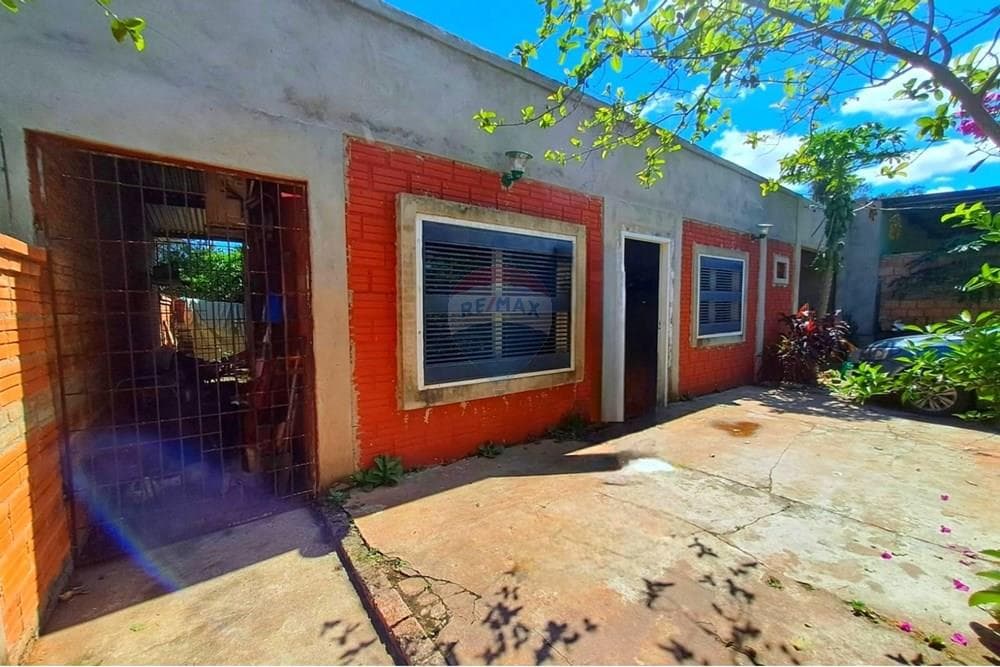 Casa en venta - ypane, foto 2