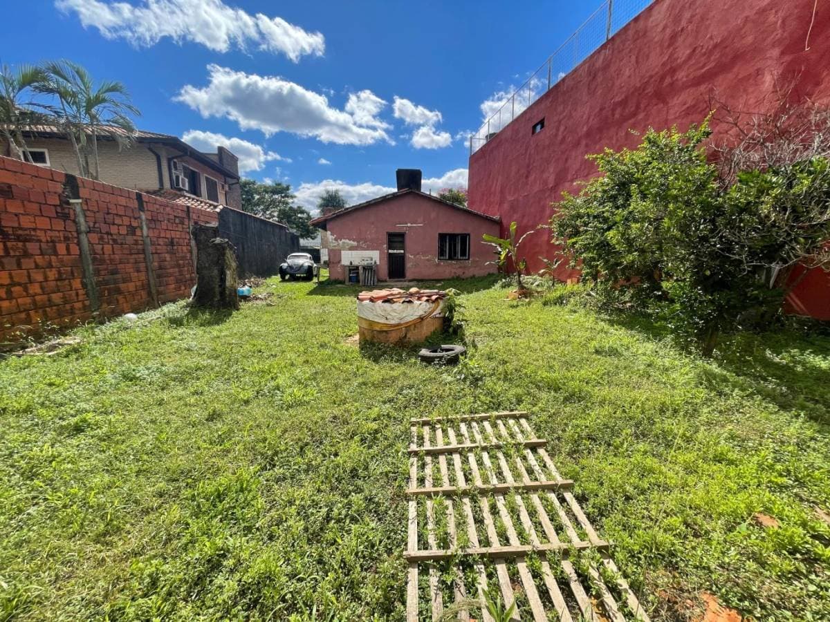 Terreno En Venta Barrio Santa Maria Fernando Norte