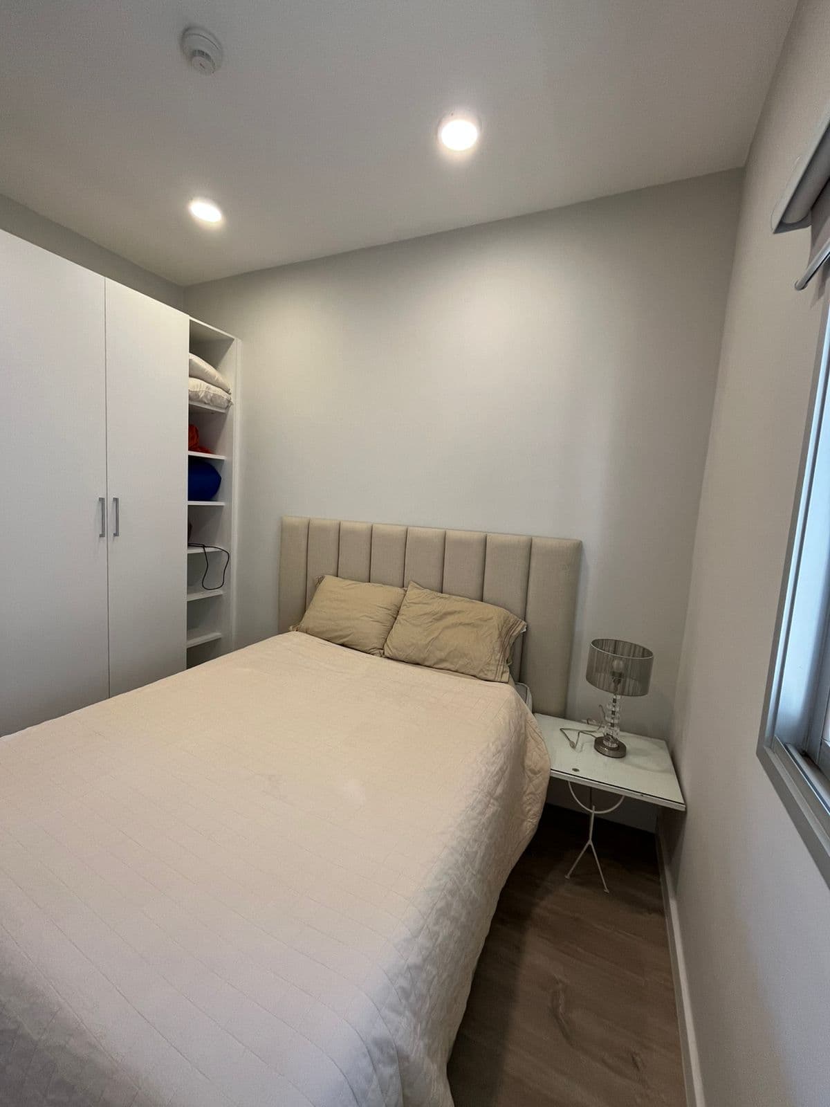 Departamento amoblado en alquiler – forvm molas lópez, foto 5