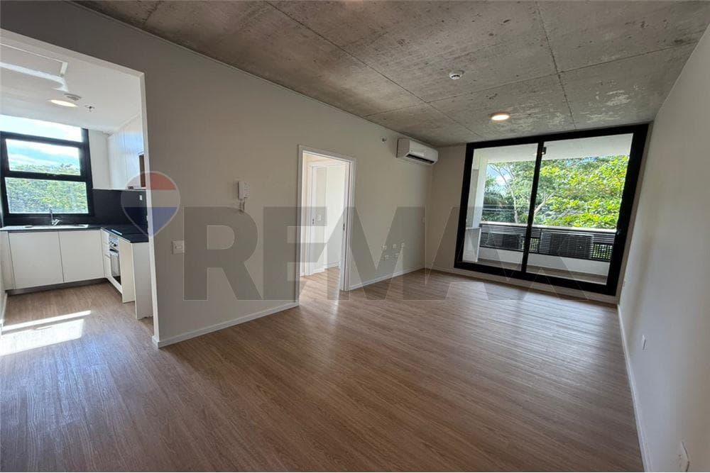 Departamento - Alquiler - Los Laureles, Asunción, Paraguay 143014167-100, foto 5