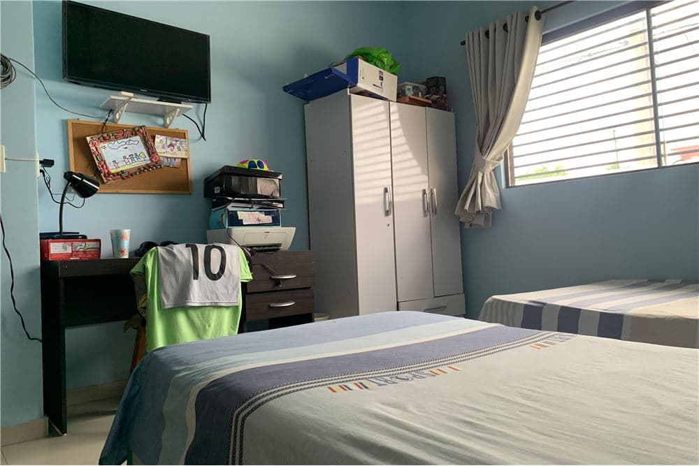 Casa - Venta - Fernando de la Mora, Paraguay, foto 5