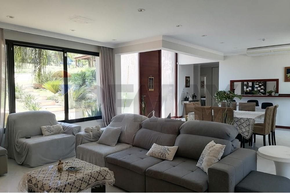 Exclusiva Residencia con Vista al Lago, San Bernardino, foto 5
