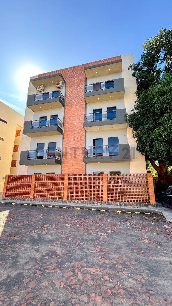 de Departamento Terminados en Villa Elisa, Central, foto 1