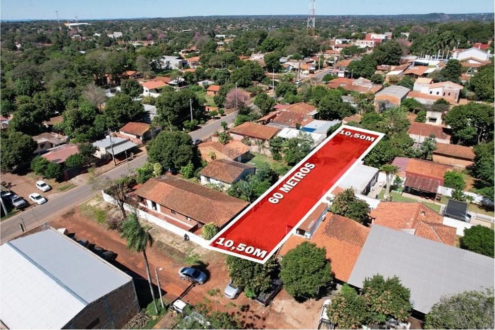 Terreno en venta en San Lorenzo- Barcequillo, foto 2