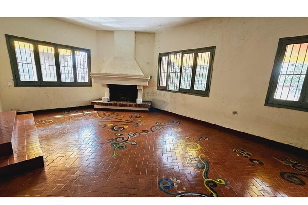 Casa Antigua en el Centro