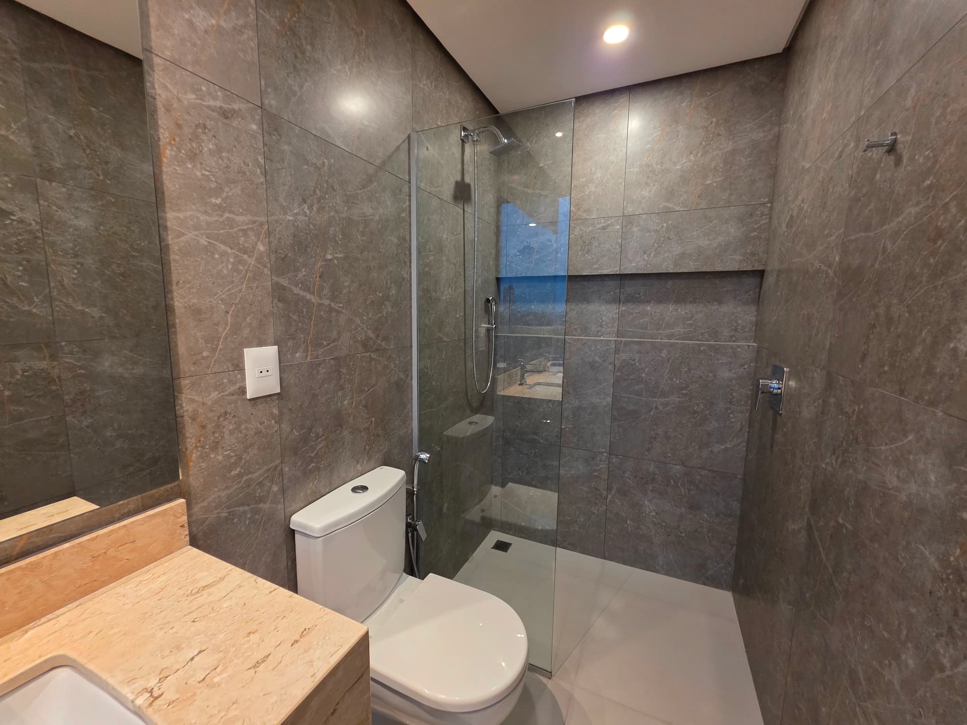 2 habitaciones amoblada a estrenar, foto 2