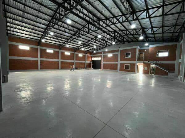 Deposito en Mariano Roque Alonso, foto 3