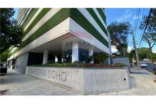 Departamento en barrio Las Mercedes, foto 1