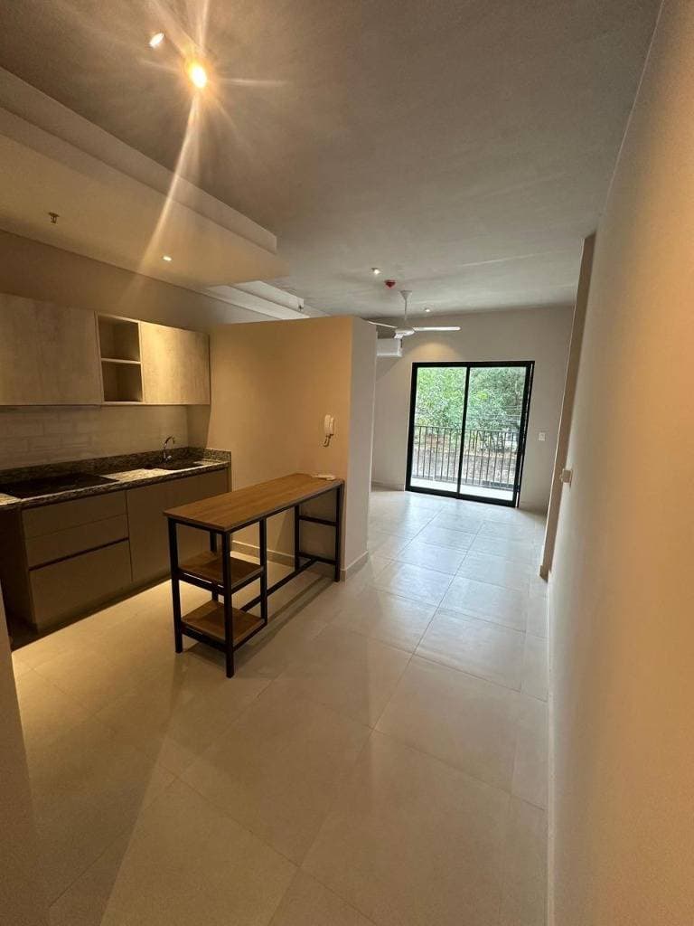 Departamento en Alquiler monoambiente - Loma Pytá, Asunción, foto 5