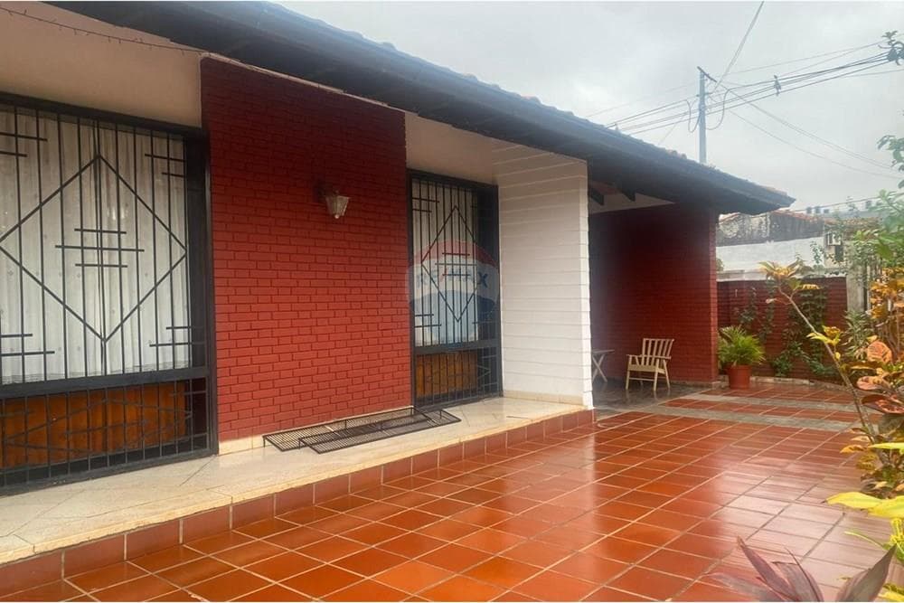 Casa - Venta - San Cristóbal, Paraguay, foto 2