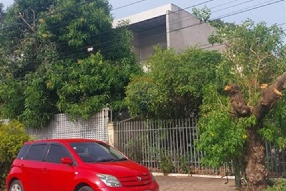 Alquila Tu Sueño Urbano En Luque, foto 4
