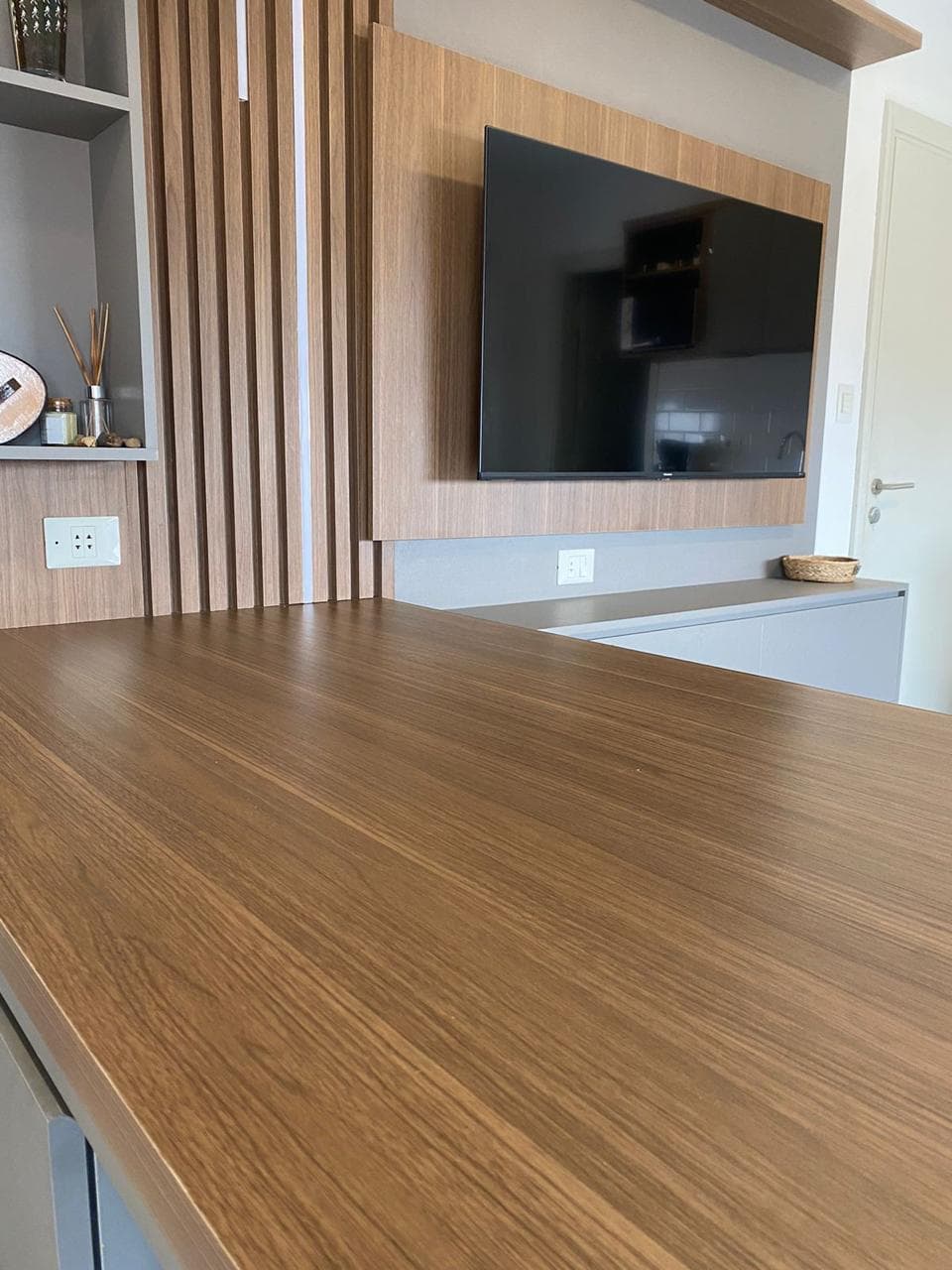 EN VENTA Monoambiente en el microcentro de Asunción, foto 3