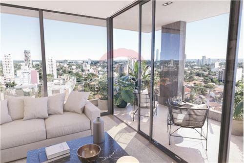 Penthouse en Edif. COSMOPOLITAN, foto 5
