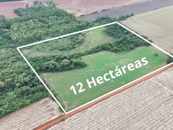 Propiedad rural en carmen del paraná, foto 2