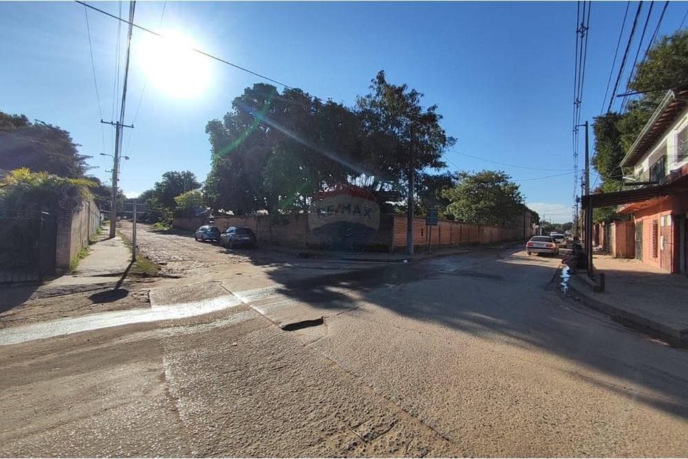 Terreno - Venta - Paraguay Central Mariano Roque Alonso, foto 2