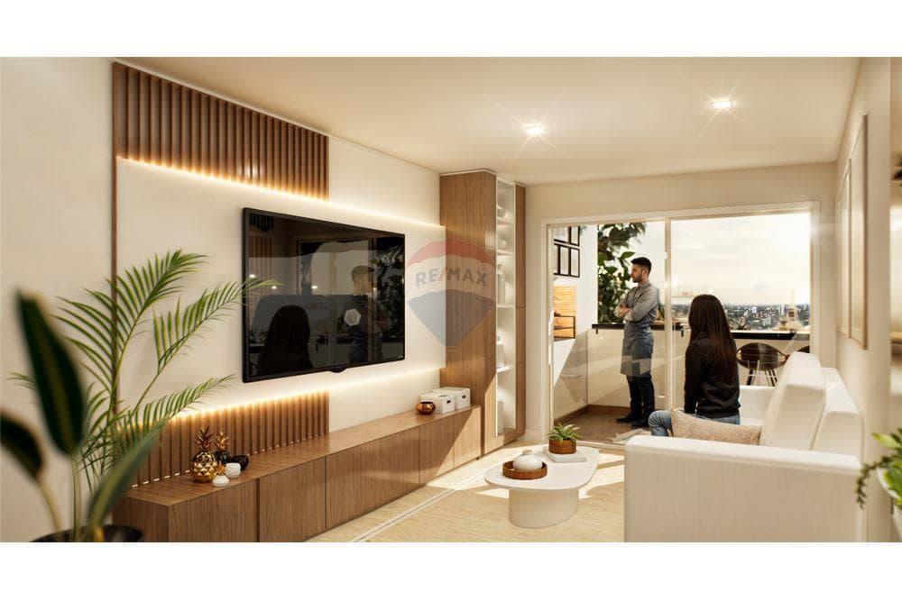 Departamento en belive garay — foto 3