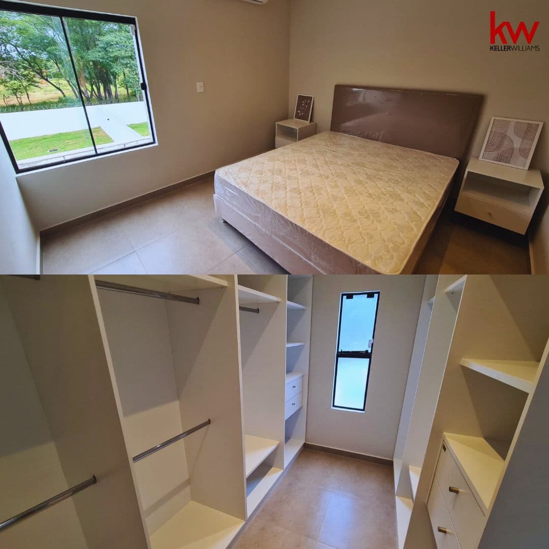 En Venta Amplios Duplex - Luque Zona Loma Merlo, foto 2