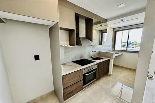 Departamento en asuncion Las Lomas, foto 4