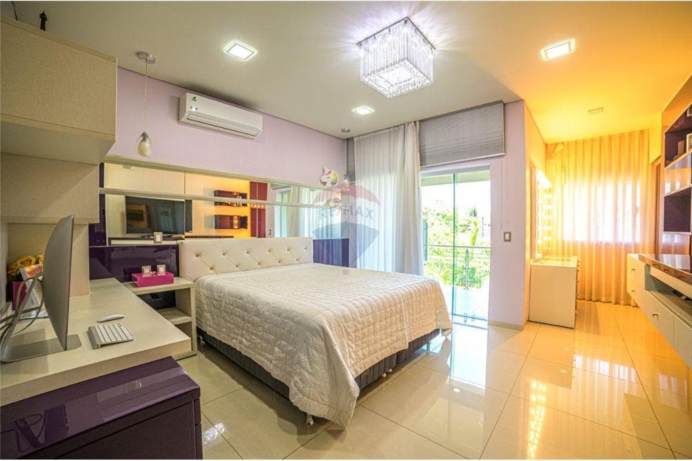 Residencia - Venta - Los Laureles, Asunción, Paraguay, foto 4