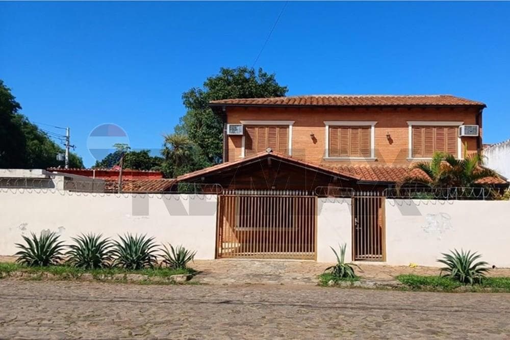Casa - Venta - Fernando de la Mora, Paraguay