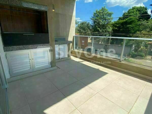 Dpto 3 habitaciones en barrio Herrera a una cuadra de mcal. López!!!, foto 2
