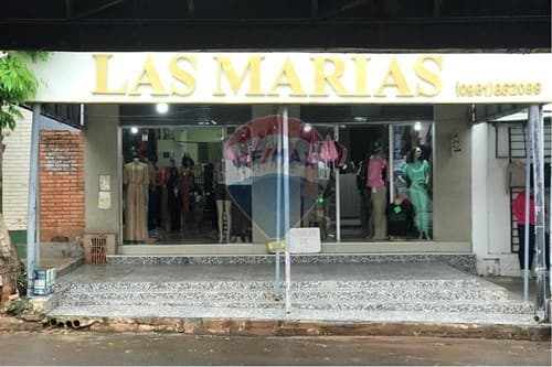 Salón comercial en capiata centro!, foto 1