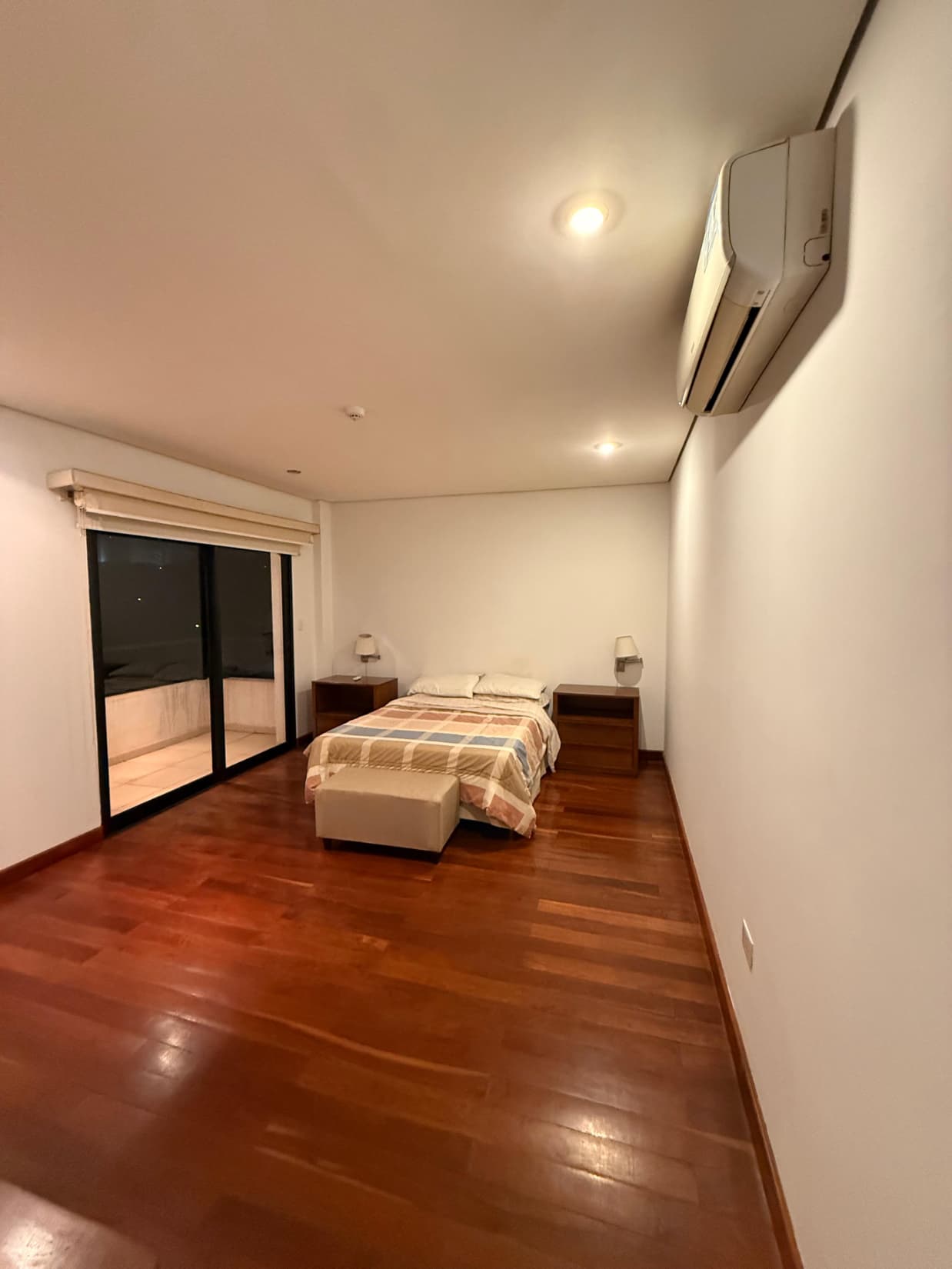 Carmelitas - en alquiler depto de 2 dormitorios en suite amoblado — foto 2