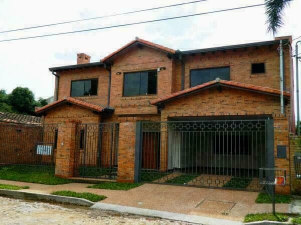 En venta hermosa casa en zona goethe