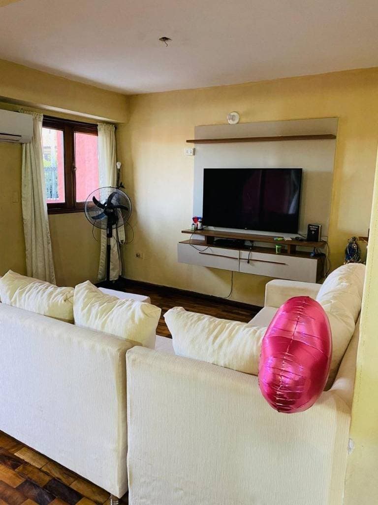 Departamento en / venta Lambaré, foto 3
