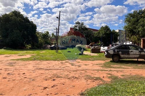 Terreno en venta, San Lorenzo — foto 4