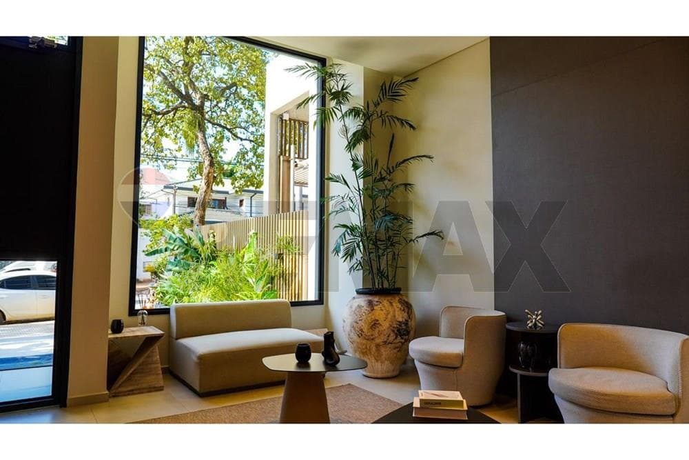 Venta - departamento - Asunción