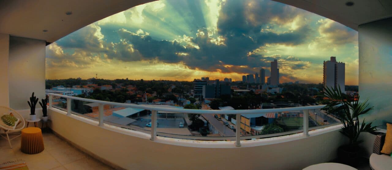 departamentos en Ycua Sati — foto 5