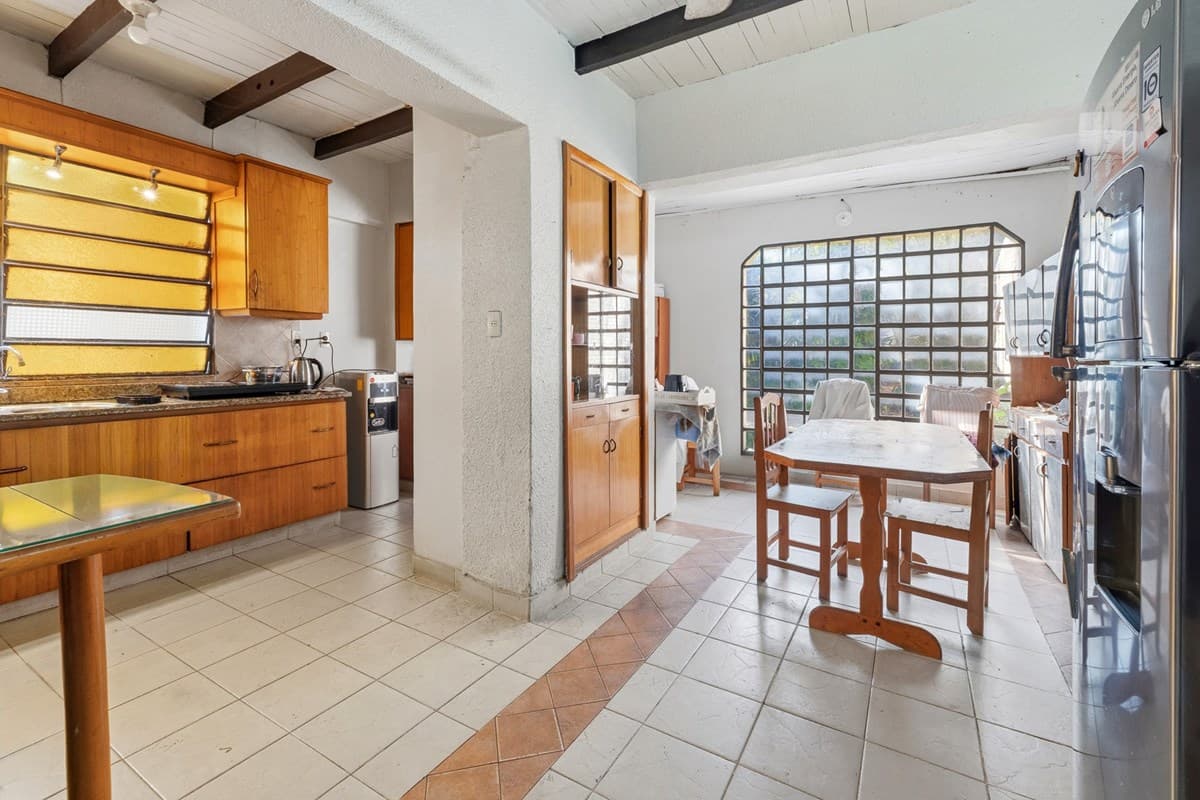 Casa-Venta-Cañada del Carmen, San Vicente, Asunción — foto 3