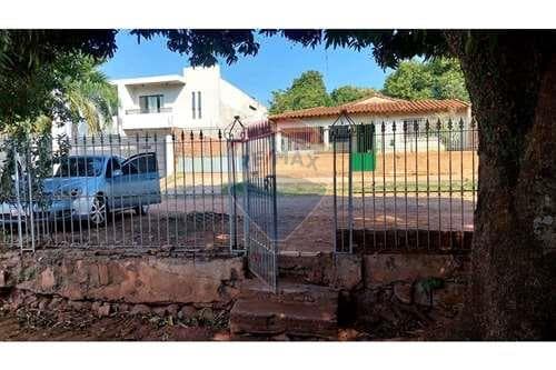 Terreno - Venta - Paraguay Central San Lorenzo, foto 4
