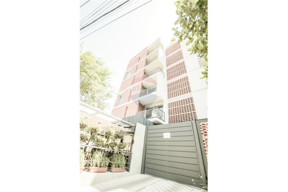 Departamento - Venta - Paraguay Asunción Las Mercedes, foto 1