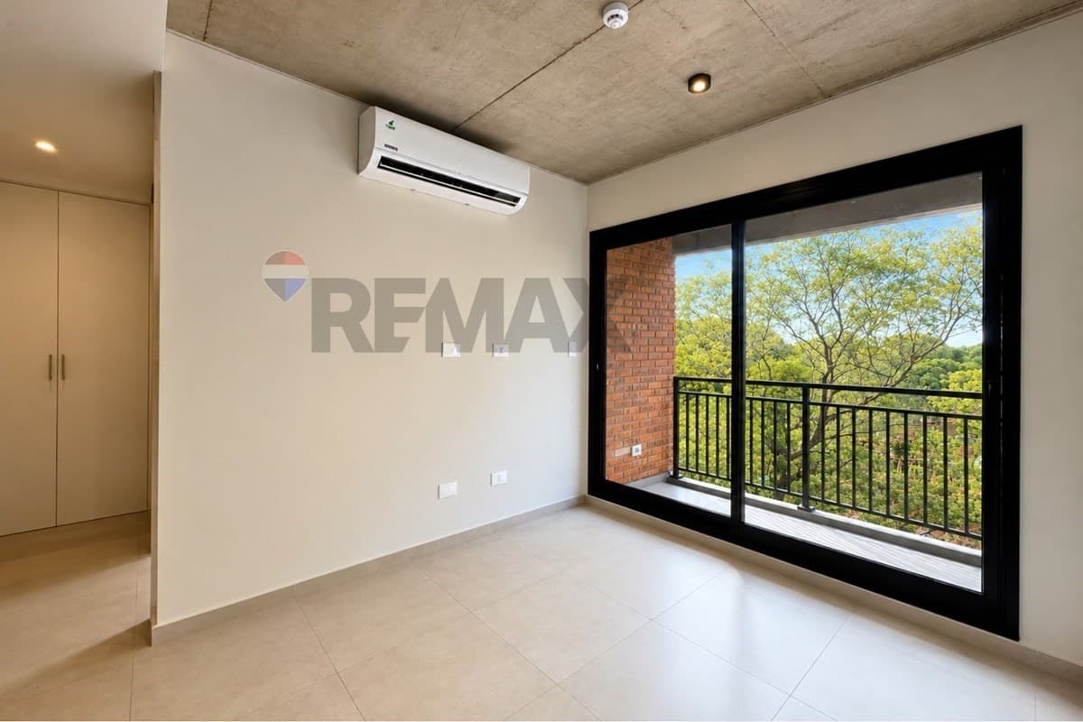 Departamento - Alquiler - Luque, Central, Paraguay, foto 1