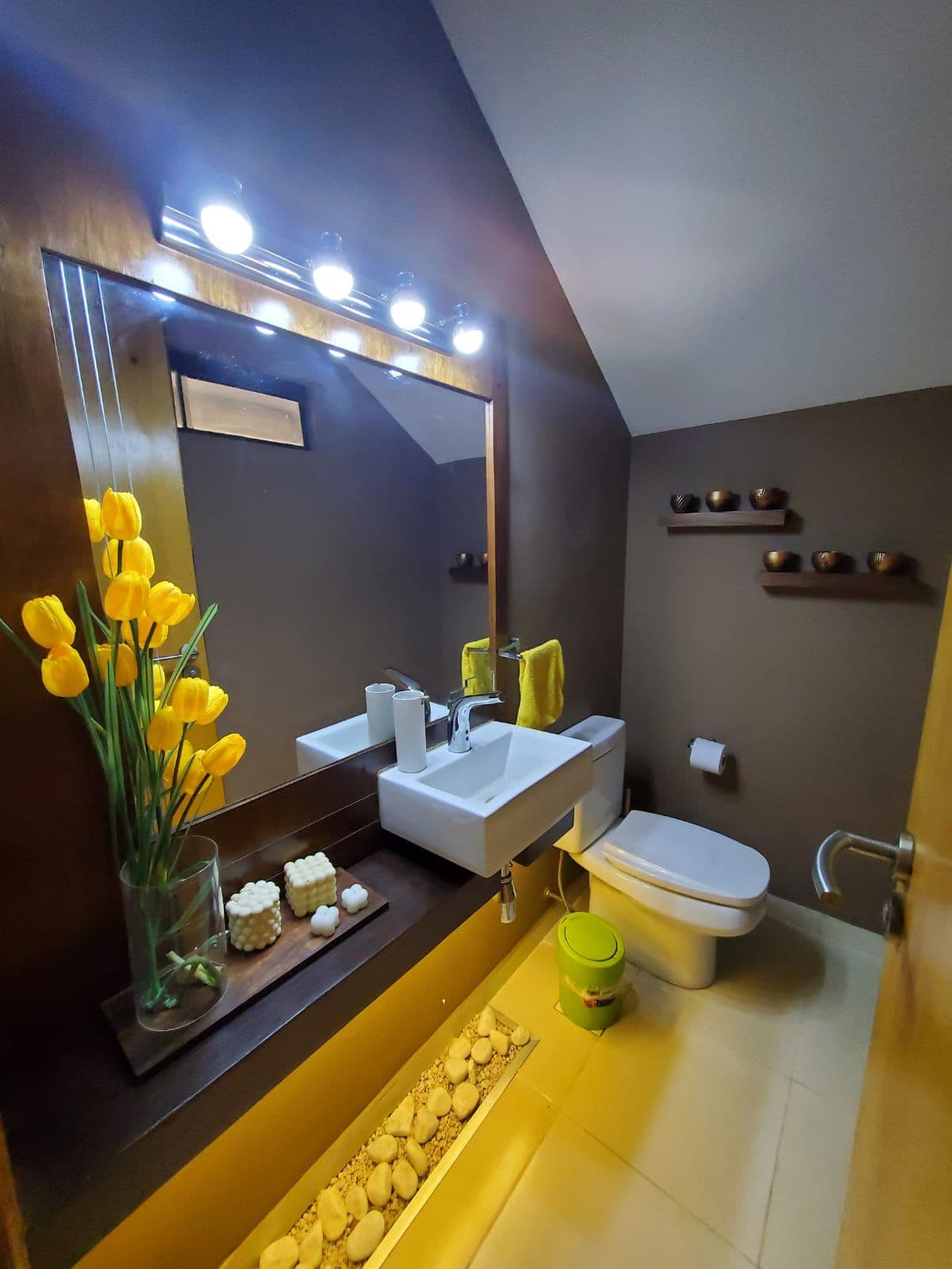 En venta casa en condominio en lambare, foto 5