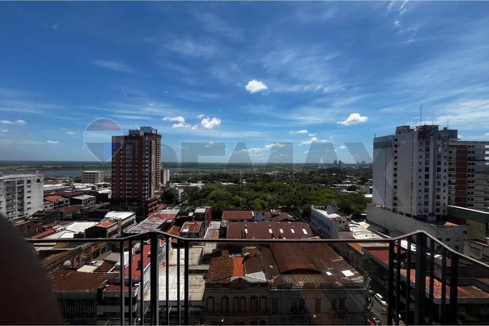 Departamento - Alquiler - Catedral, Asunción, Paraguay