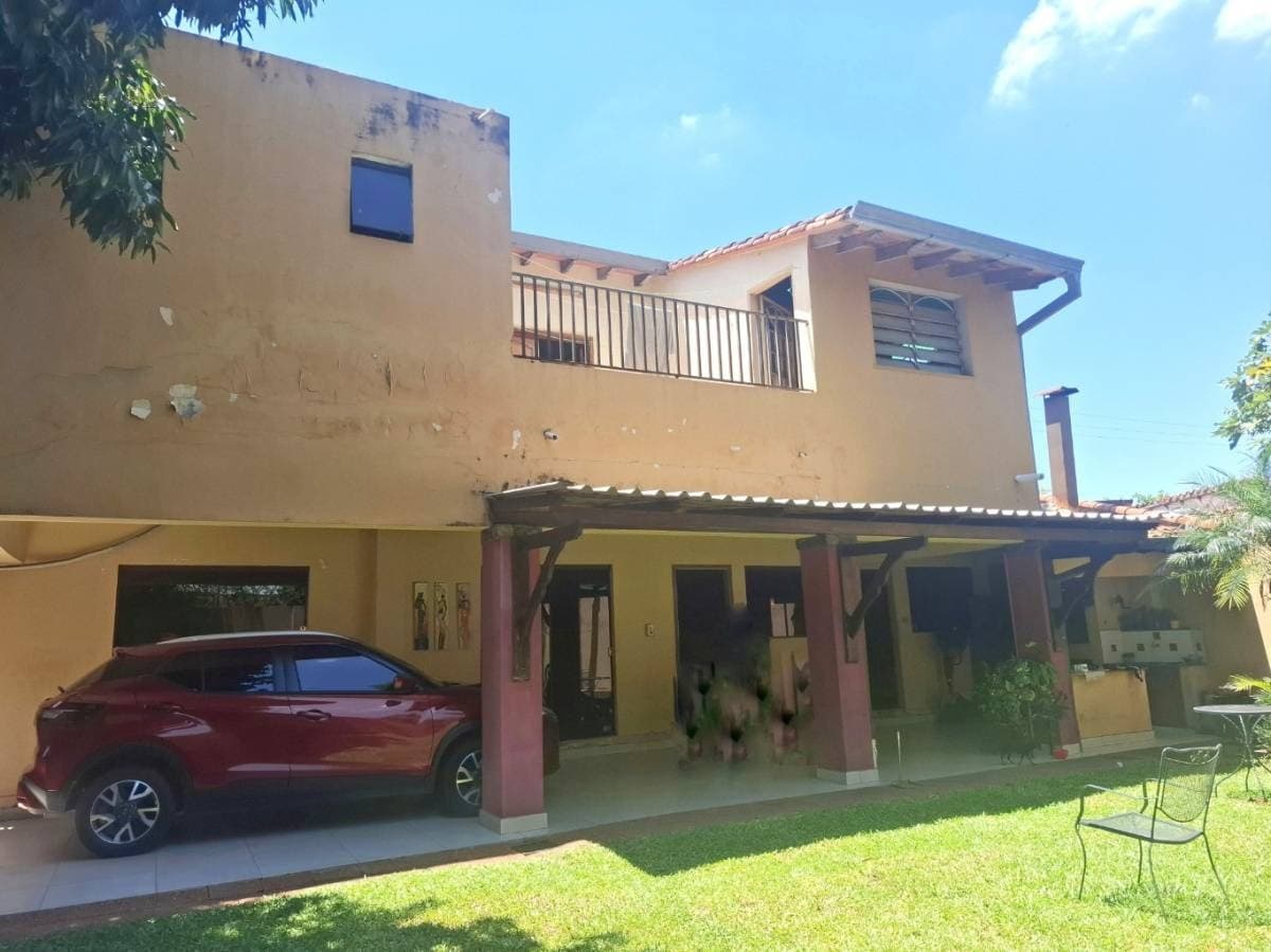 Casa en Fernando de la Mora zona norte — foto 4