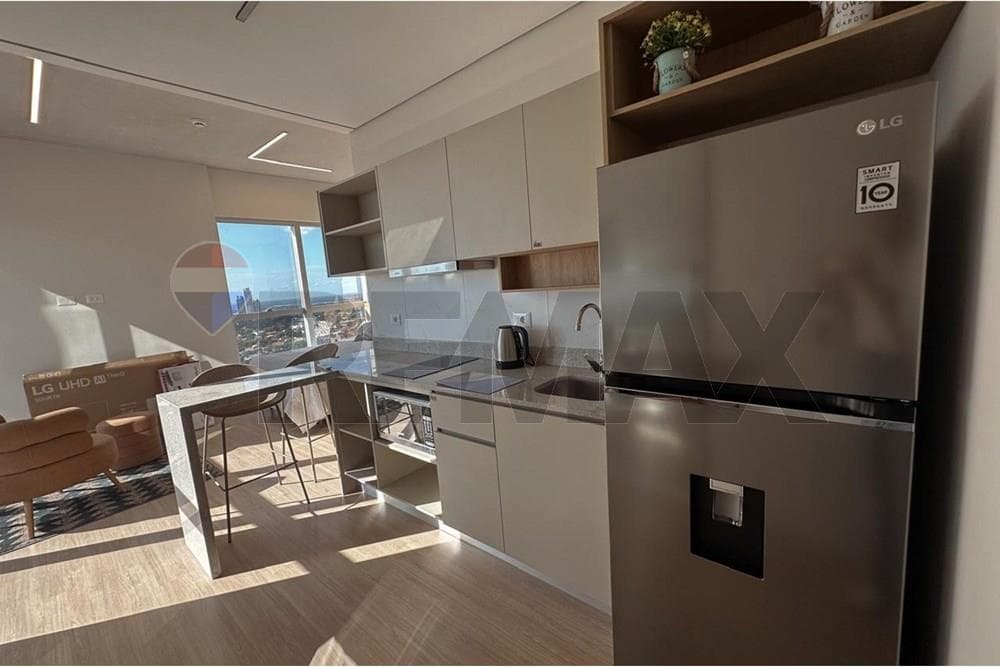 Departamento - Alquiler - Las Lomas (Carmelitas) — foto 5