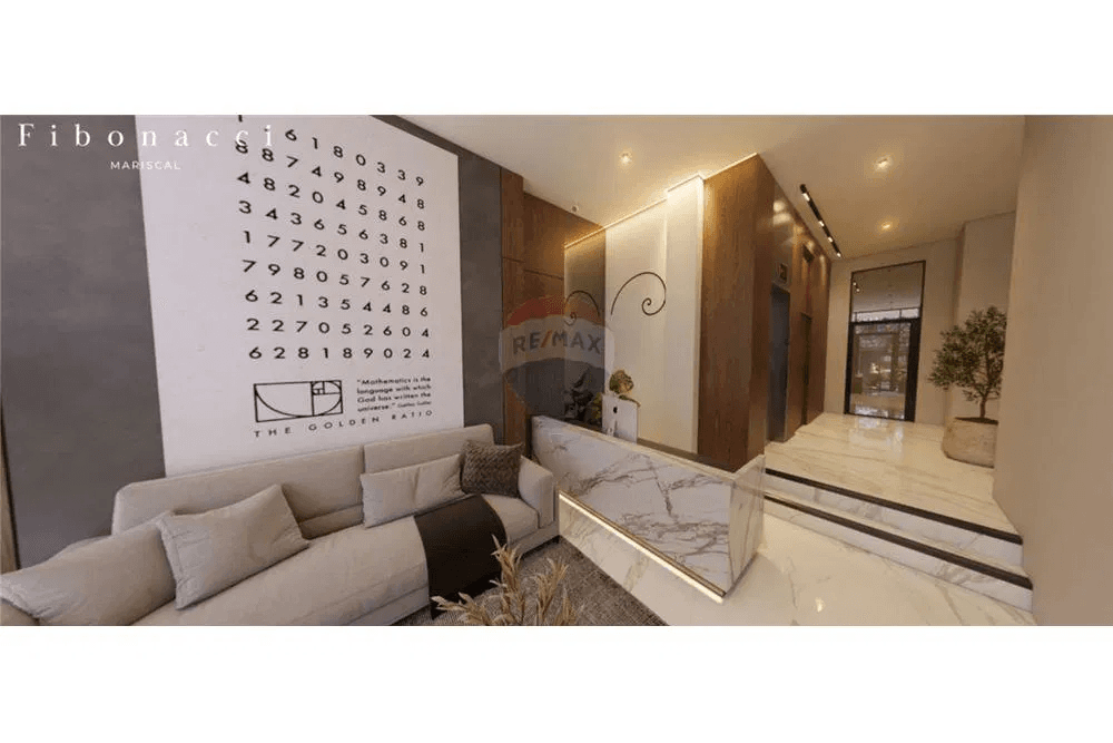 En Venta -Departamento - Villa Morra, Asunción, Paraguay, foto 2
