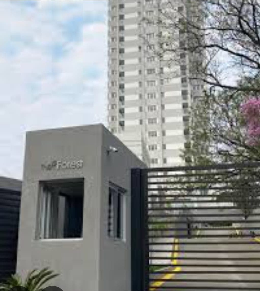 Departamento De 2 Dormitorios — foto 1