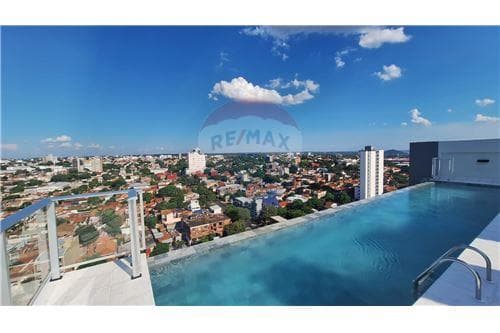 Vendo departamento en edificio zenith mexico