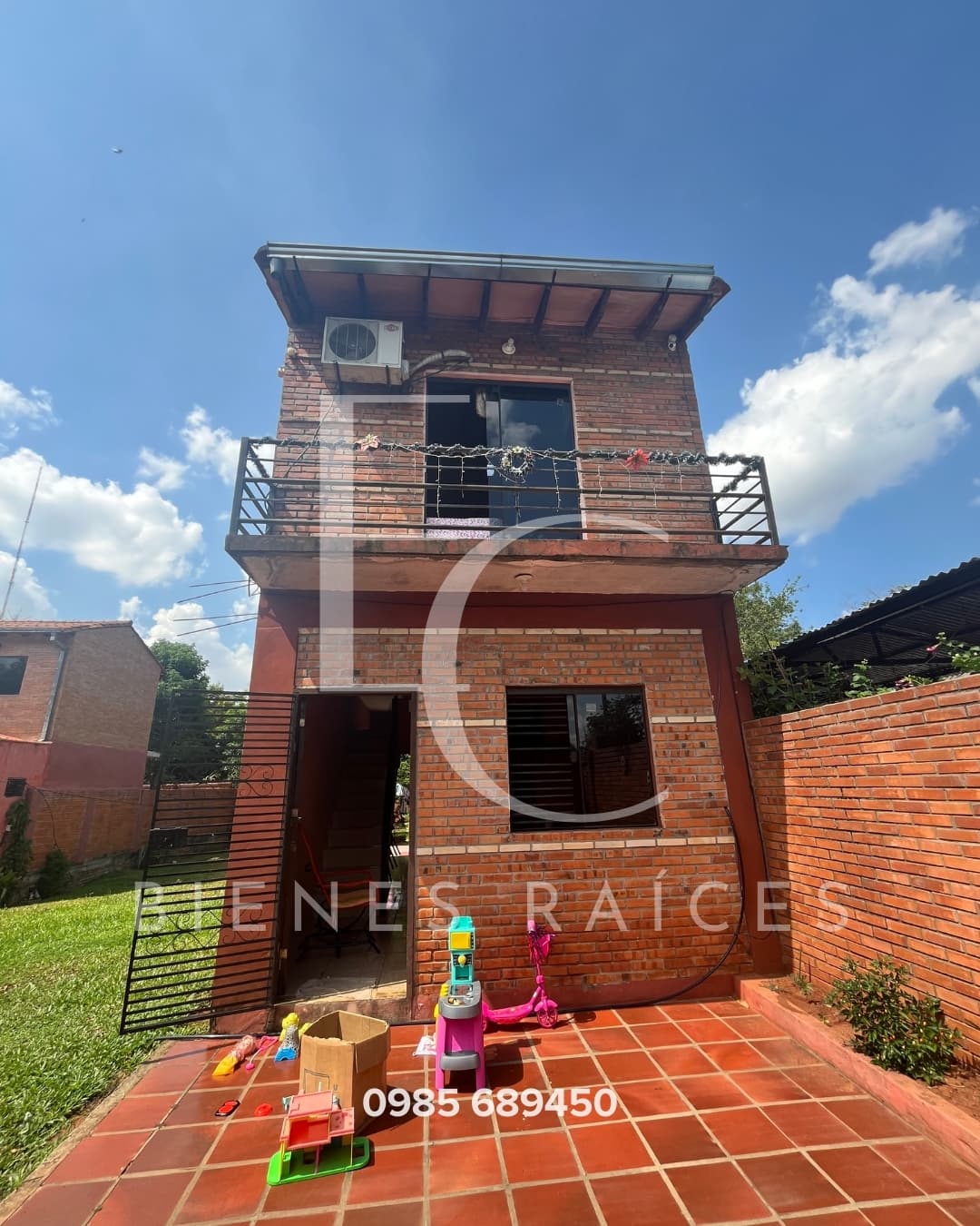 Casa en Ñemby — foto 2